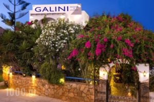 Galini Pension_accommodation_in_Hotel_Cyclades Islands_Ios_Ios Chora