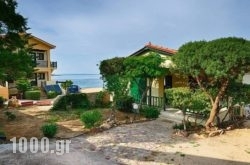 Villa Korali in Posidonia, Syros, Cyclades Islands