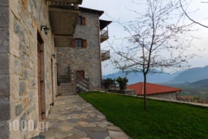 Akrothea_accommodation_in_Hotel_Peloponesse_Korinthia_Gkoura