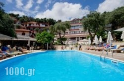 Hotel Valtos Beach in Limni, Evia, Central Greece