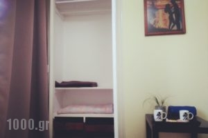The Viktoria Inn_best prices_in_Room_Central Greece_Attica_Athens