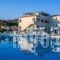 Klelia Beach Hotel_best prices_in_Hotel_Ionian Islands_Zakinthos_Laganas