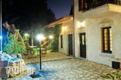 Villa Daskalogianni in Matala, Heraklion, Crete