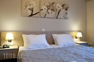 Hotel Mycenae_best deals_Hotel_Peloponesse_Argolida_Argos