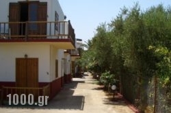 Frossini Apartments in Matala, Heraklion, Crete