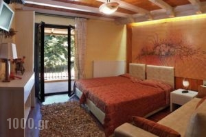 Hani Mpagasaki_best deals_Hotel_Central Greece_Evritania_Ditiki Fragista