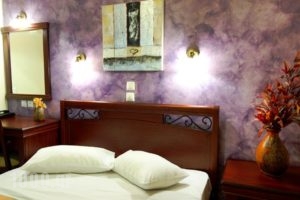 Pargamos Hotel_accommodation_in_Hotel_Central Greece_Attica_Athens