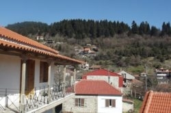 Hotel Elatofilito in Arta City, Arta, Epirus