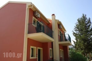 Vivi'S Apartments_lowest prices_in_Apartment_Ionian Islands_Kefalonia_Argostoli