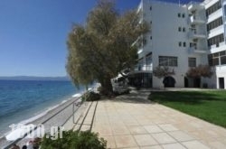 Siagas Beach Hotel in Athens, Attica, Central Greece