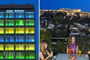 Athens Center Square_accommodation_in_Hotel_Central Greece_Attica_Athens