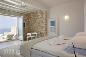 Calme Boutique Hotel_best prices_in_Hotel_Cyclades Islands_Paros_Paros Chora
