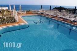 Hotel Mistral in Polihnitos, Lesvos, Aegean Islands