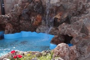 Leros Princess_holidays_in_Hotel_Dodekanessos Islands_Leros_Leros Rest Areas