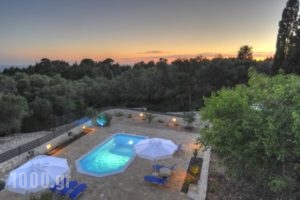 Galazio Sunset Villas_best prices_in_Villa_Ionian Islands_Paxi_Platanos