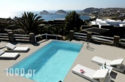 Thalasses Villas in Corfu Rest Areas, Corfu, Ionian Islands