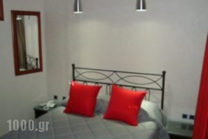 Hotel Tony_best deals_Hotel_Central Greece_Attica_Athens