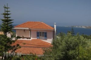 Villa Tzivras_lowest prices_in_Villa_Ionian Islands_Kefalonia_Argostoli
