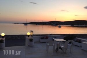 Hotel Irene_holidays_in_Hotel_Cyclades Islands_Paros_Paros Chora
