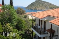 Oasis Apartments in  Tolo, Argolida, Peloponesse