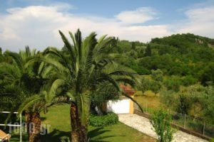 Villa Kapella_travel_packages_in_Ionian Islands_Corfu_Corfu Rest Areas