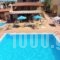 Nautica Hotel Apartments_best deals_Apartment_Crete_Rethymnon_Prinos