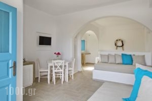 Alizea Villas & Suites_lowest prices_in_Villa_Cyclades Islands_Sandorini_Sandorini Chora