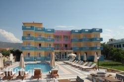 Evalia Apartments in Chersonisos, Heraklion, Crete