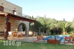 Zonera Villas in Vryses Apokoronas, Chania, Crete