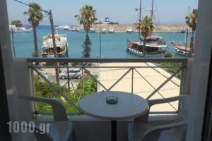 Jasmine Hotel Apartments_best deals_Apartment_Dodekanessos Islands_Kos_Kos Chora
