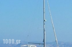 Yacht Charter-Sailing Yacht in Athens, Attica, Central Greece