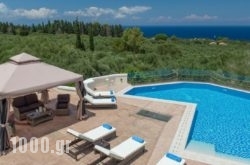 Frido Luxury Villa in Zakinthos Rest Areas, Zakinthos, Ionian Islands