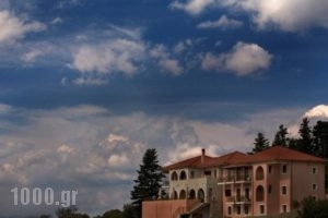 Vytina Mountain View_best prices_in_Hotel_Peloponesse_Arcadia_Stemnitsa