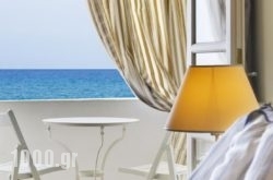 Anemos Beach Lounge Hotel in Sandorini Rest Areas, Sandorini, Cyclades Islands
