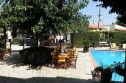 Ammon Garden Hotel in Ambelakia, Larisa, Thessaly