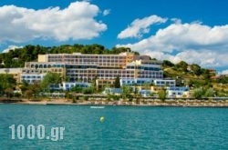 Mare Nostrum Hotel Club Thalasso in Bizani, Ioannina, Epirus