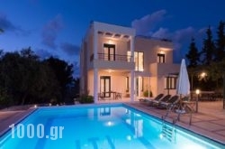 Aris Villa in Athens, Attica, Central Greece
