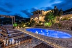 Villa Armos in Lefkada Rest Areas, Lefkada, Ionian Islands