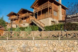 Dryades Suites_holidays_in_Hotel_Peloponesse_Korinthia_Trikala