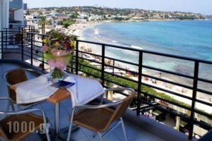Alia Club Beach Hotel-Apartments_best deals_Apartment_Crete_Heraklion_Chersonisos