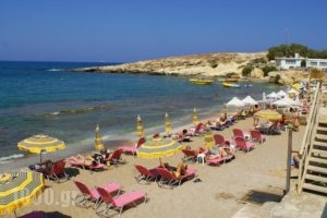 Alia Club Beach Hotel-Apartments_travel_packages_in_Crete_Heraklion_Chersonisos