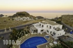 Lindos View Hotel in Trikeri, Magnesia, Thessaly