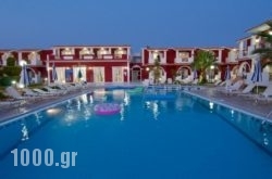 Hotel Yakinthos in Ammoudara, Heraklion, Crete