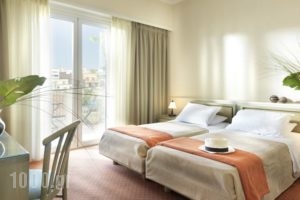 Adrian Hotel_lowest prices_in_Hotel_Central Greece_Attica_Athens