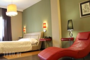 Andromeda Suites_best deals_Hotel_Central Greece_Attica_Athens