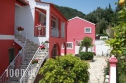 Skevoulis Studios in Benitses, Corfu, Ionian Islands