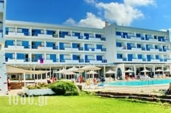 Tinos Beach Hotel in Arvi, Heraklion, Crete