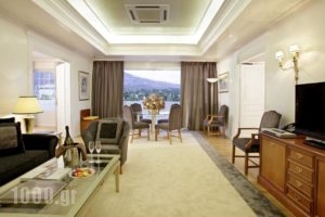 Theoxenia Palace_best deals_Hotel_Central Greece_Attica_Athens