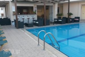 Zannis Hotel Apartments_accommodation_in_Apartment_Crete_Rethymnon_Rethymnon City