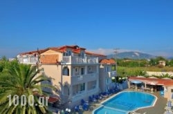 Garden Palace Hotel in Rethymnon City, Rethymnon, Crete